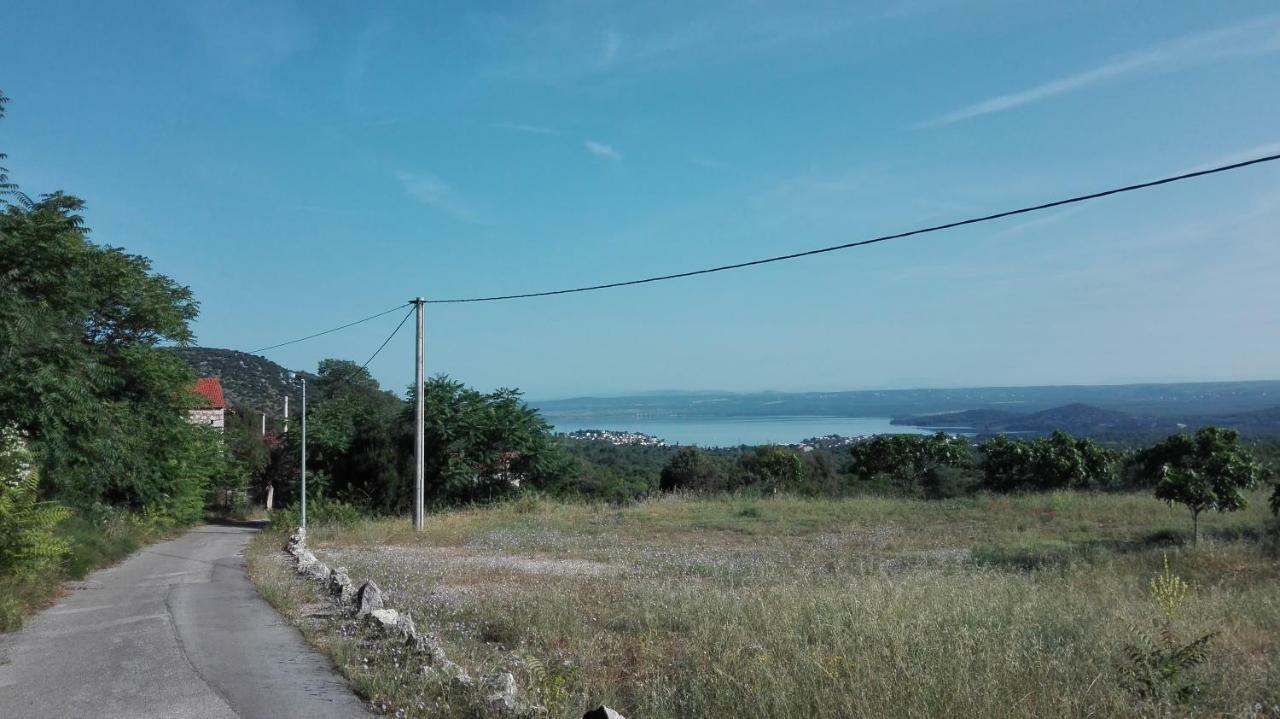 Flash Daire Šibenik Dış mekan fotoğraf